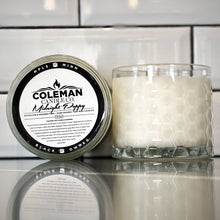 Load image into Gallery viewer, Midnight Poppy