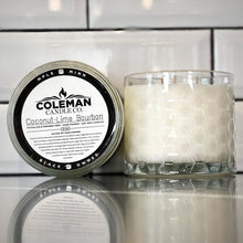 Load image into Gallery viewer, Coconut-Lime Bourbon
